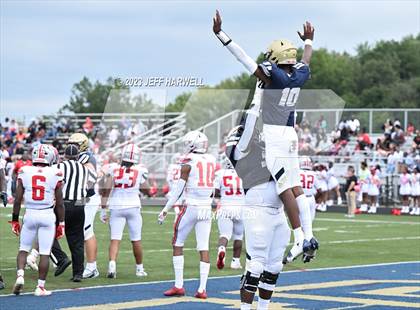Thumbnail 3 in East @ Archbishop Hoban photogallery.