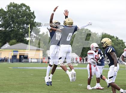 Thumbnail 3 in East @ Archbishop Hoban photogallery.