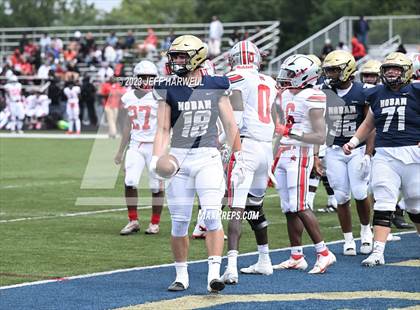 Thumbnail 1 in East @ Archbishop Hoban photogallery.