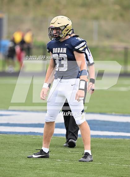 Thumbnail 1 in East @ Archbishop Hoban photogallery.