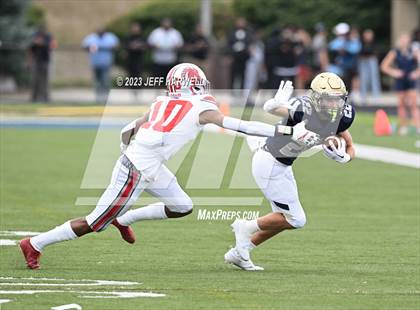 Thumbnail 3 in East @ Archbishop Hoban photogallery.