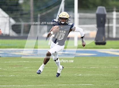 Thumbnail 3 in East @ Archbishop Hoban photogallery.