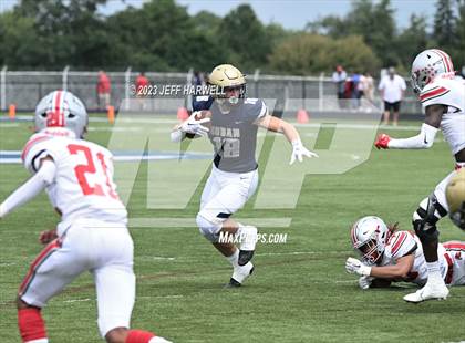 Thumbnail 2 in East @ Archbishop Hoban photogallery.