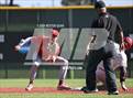 Photo from the gallery "Cathedral Catholic @ Orange Lutheran (CIF State D1 SoCal Regional Playoff)"
