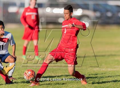Thumbnail 3 in Central Catholic vs Judson photogallery.
