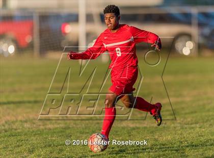 Thumbnail 1 in Central Catholic vs Judson photogallery.