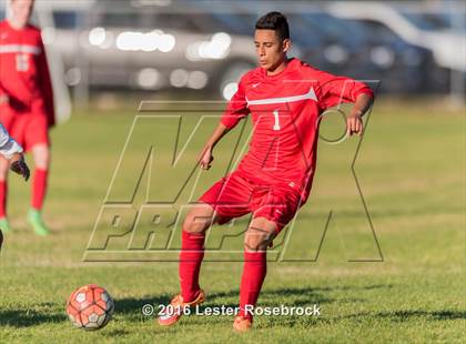 Thumbnail 2 in Central Catholic vs Judson photogallery.