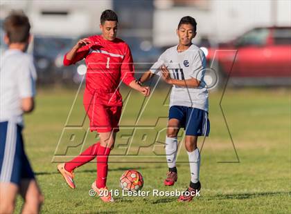 Thumbnail 1 in Central Catholic vs Judson photogallery.