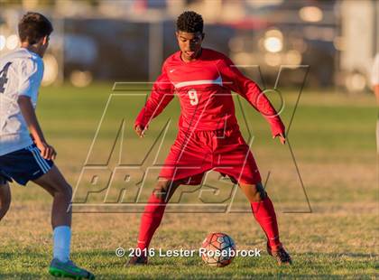 Thumbnail 1 in Central Catholic vs Judson photogallery.