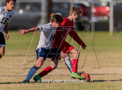 Thumbnail 1 in Central Catholic vs Judson photogallery.