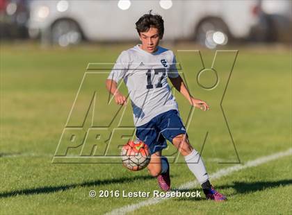 Thumbnail 1 in Central Catholic vs Judson photogallery.