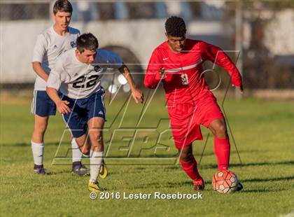 Thumbnail 1 in Central Catholic vs Judson photogallery.