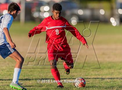 Thumbnail 2 in Central Catholic vs Judson photogallery.