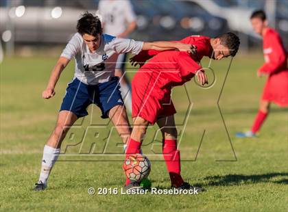 Thumbnail 3 in Central Catholic vs Judson photogallery.