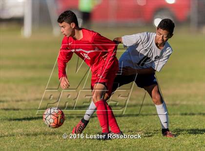 Thumbnail 3 in Central Catholic vs Judson photogallery.