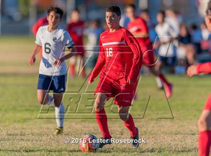Thumbnail 3 in Central Catholic vs Judson photogallery.