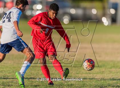 Thumbnail 3 in Central Catholic vs Judson photogallery.
