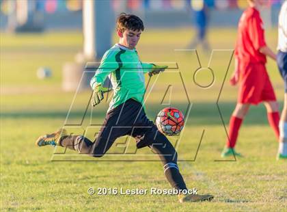 Thumbnail 3 in Central Catholic vs Judson photogallery.