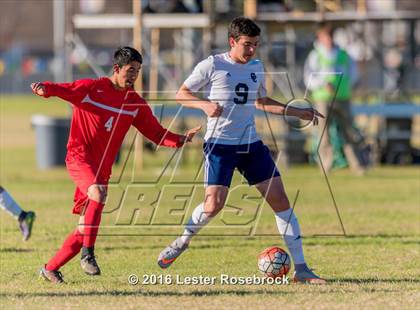 Thumbnail 2 in Central Catholic vs Judson photogallery.
