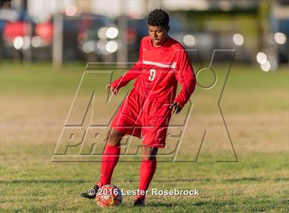 Thumbnail 3 in Central Catholic vs Judson photogallery.