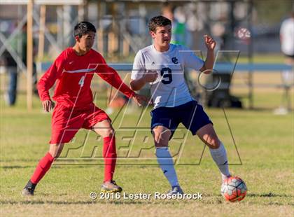 Thumbnail 1 in Central Catholic vs Judson photogallery.