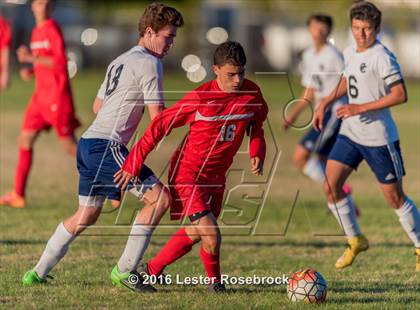 Thumbnail 1 in Central Catholic vs Judson photogallery.