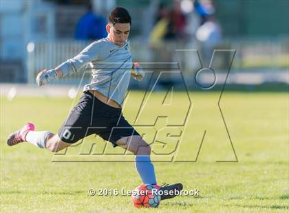 Thumbnail 1 in Central Catholic vs Judson photogallery.
