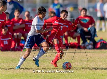 Thumbnail 3 in Central Catholic vs Judson photogallery.