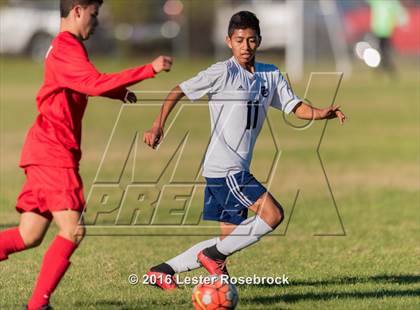 Thumbnail 2 in Central Catholic vs Judson photogallery.