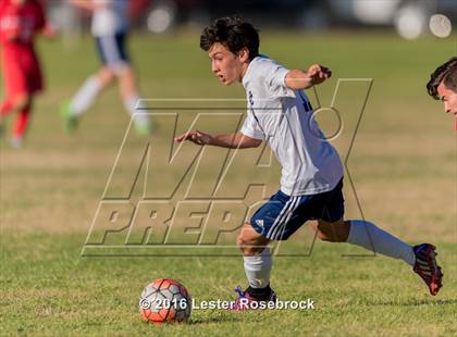Thumbnail 1 in Central Catholic vs Judson photogallery.