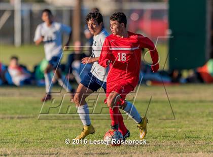 Thumbnail 1 in Central Catholic vs Judson photogallery.