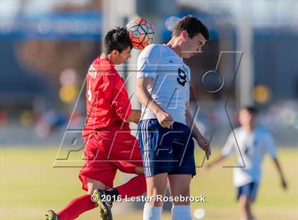 Thumbnail 1 in Central Catholic vs Judson photogallery.