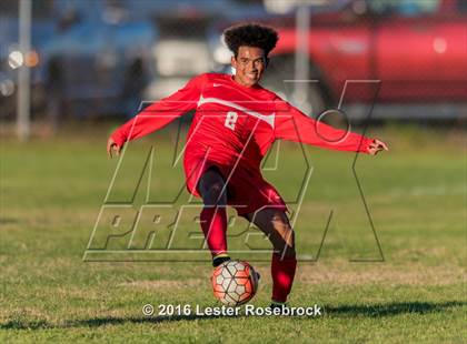 Thumbnail 1 in Central Catholic vs Judson photogallery.