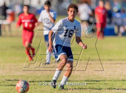 Thumbnail 2 in Central Catholic vs Judson photogallery.