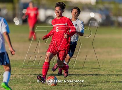 Thumbnail 1 in Central Catholic vs Judson photogallery.
