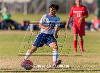 Thumbnail 1 in Central Catholic vs Judson photogallery.