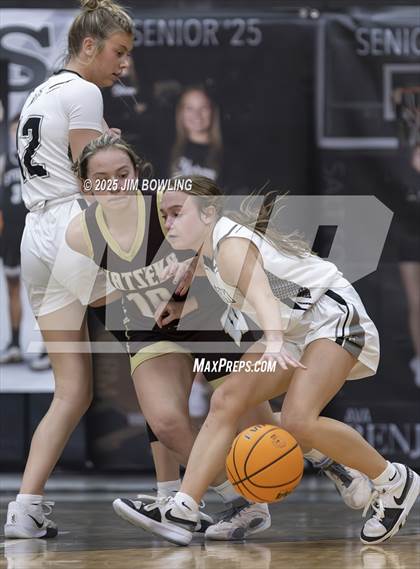 Thumbnail 1 in Watseka/Milford @ Salt Fork photogallery.