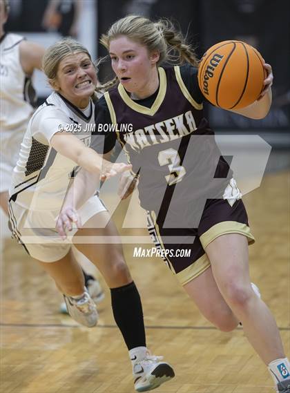 Thumbnail 1 in Watseka/Milford @ Salt Fork photogallery.