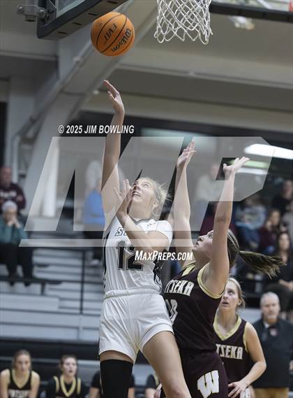 Thumbnail 1 in Watseka/Milford @ Salt Fork photogallery.