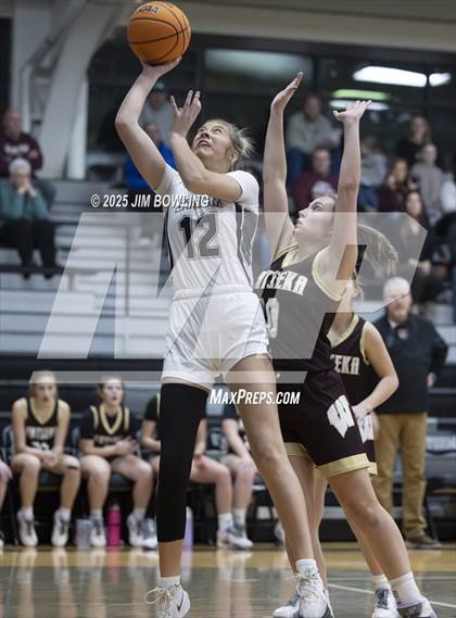 Thumbnail 3 in Watseka/Milford @ Salt Fork photogallery.