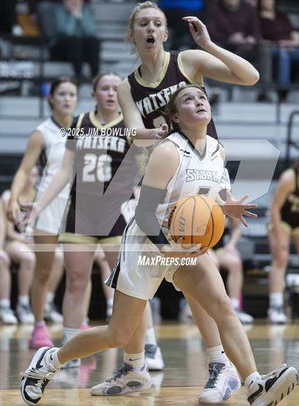 Thumbnail 3 in Watseka/Milford @ Salt Fork photogallery.