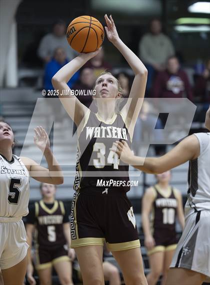 Thumbnail 2 in Watseka/Milford @ Salt Fork photogallery.