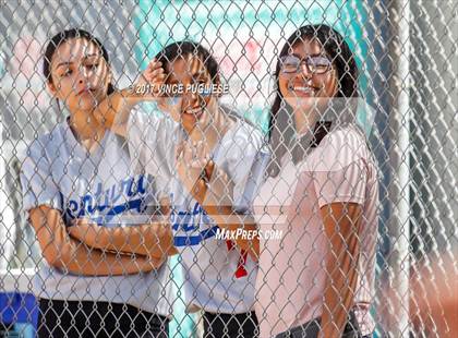 Thumbnail 3 in Century vs. Village Christian (CIF SS D7 Semifinal) photogallery.