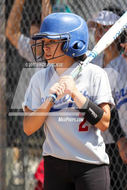 Thumbnail 1 in Century vs. Village Christian (CIF SS D7 Semifinal) photogallery.