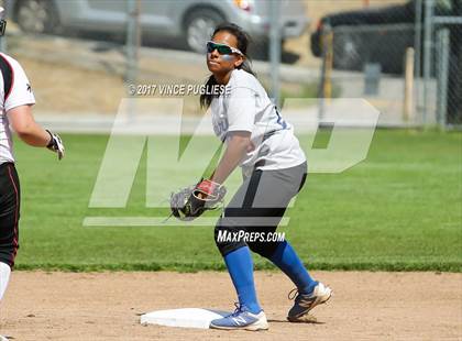 Thumbnail 1 in Century vs. Village Christian (CIF SS D7 Semifinal) photogallery.