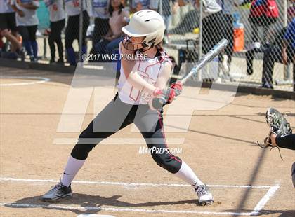 Thumbnail 1 in Century vs. Village Christian (CIF SS D7 Semifinal) photogallery.