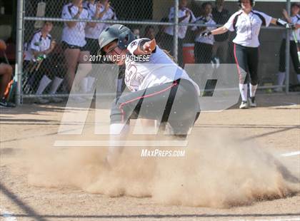 Thumbnail 1 in Century vs. Village Christian (CIF SS D7 Semifinal) photogallery.