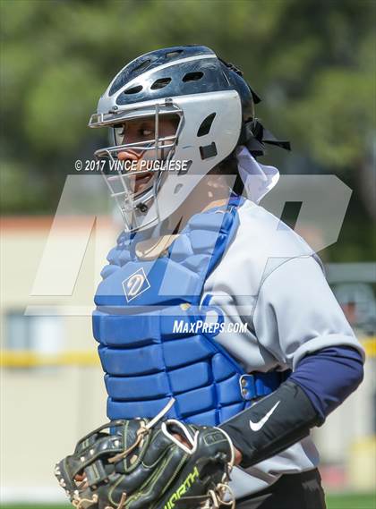 Thumbnail 1 in Century vs. Village Christian (CIF SS D7 Semifinal) photogallery.