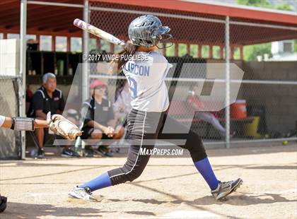 Thumbnail 3 in Century vs. Village Christian (CIF SS D7 Semifinal) photogallery.
