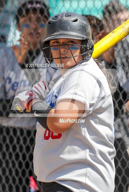 Thumbnail 2 in Century vs. Village Christian (CIF SS D7 Semifinal) photogallery.